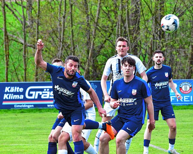 Bild 24: FC Wittlingen setzt sich mit 3:1 gegen VfB Waldshut durch – und wir haben Fotos!