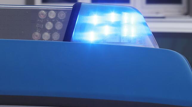 Der 61-jährige Vater starb noch am Unfallort.