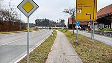 Auf knapp drei Kilometern Länge soll in diesem Jahr noch die Kreisstraße zwischen Ittenhausen und Unterteuringen saniert werden. Die ...