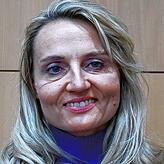 Paulina Hauck, Allgemeinmedizinerin mit Praxis in Lauchringen.