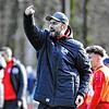 Da geht‘s lang: Robert Villinger gibt seit der Winterpause beim Aufsteiger FC Dachsberg die Richtung vor.