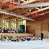 Wie warm soll es in der Bräunlinger Sporthalle sein. Der Stadtrat hat sich dazu entschieden die Temperatur nicht auf 15 Grad abzusenken. ...