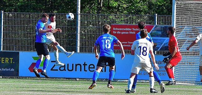 Bild 23: SG Mettingen/Krenkingen gewinnt eigenes Turnier – und wir haben Bilder!