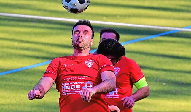 Bild 22: SV 08 Laufenburg siegt 7:0 beim SV Ballrechten-Dottingen – und wir haben Fotos!