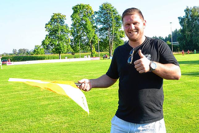 Bild 23: Die besten Bilder des Ludwigcups