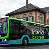 Muss der ÖPNV in Markdorf weiter ausgebaut werden? Zum Jahreswechsel hat der Stadtverkehr Friedrichshafen sein Angebot erweitert und ...