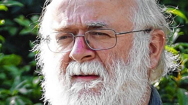 Edwin Müller, katholischer Pfarrer und stellvertretender Dekan im Dekanat Sigmaringen-Meßkirch, schreibt in der Kolumne Mutmacher.