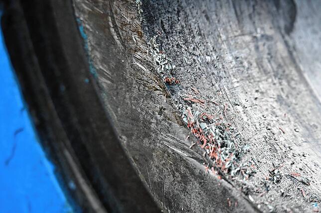 Bild 3: 300 Tonnen schwerer Trafo-Transport – Das sind die Bilder!