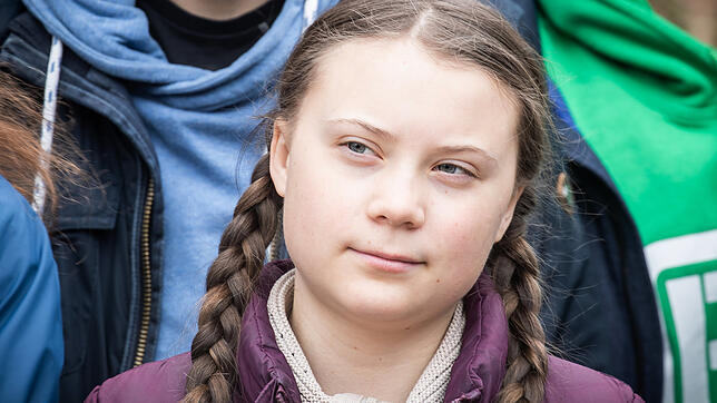 Die Klima-Aktivistin Greta Thunberg (17) sorgt immer wieder für Aufsehen &ndash; und auch für Veränderungen.
