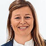 Stephanie Straßer, FWV: &bdquo;Ich finde das spitze, ich freue mich heute schon drauf.&ldquo;