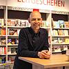 Christoph Greuter übergibt die Buchhandlungen in Singen, Radolfzell, Tuttlingen und Rottweil zum 1. Juli.
