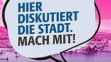 Bild : Wir suchen den Austausch: Was hinter dem SÜDKURIER-Stadtgespräch steckt