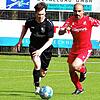 Nachholspiele: Felix Benz (links) ist mit dem FC Bergalingen beim SV Rheintal gefordert und Osman Celikel will mit der SG ...