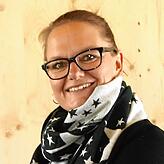 Campingplatz-Leiterin Britta Frischmuth