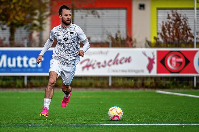 Bild 22: Spvgg. Wutöschingen gewinnt gegen Reserve des FC Tiengen 08 mit 3:0 &ndash; und wir haben Bilder!