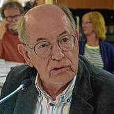 „Das Sisslerfeld ist eines der größten Investitionsgebiete Europas“, erklärt Johannes Foege (SPD).