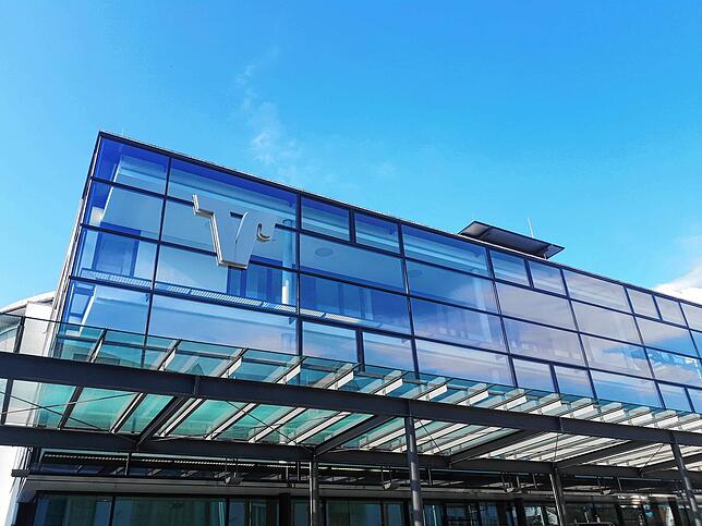 Volksbank Villingen