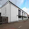 Schmucklos und runtergekommen: Die Sporthalle an der Ratoldusschule ist marode und ein wirtschaftlicher Totalschaden. Es hilft nur noch ...