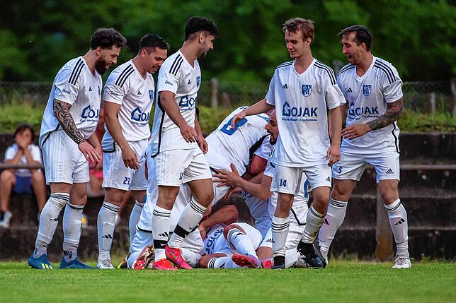 Bild 17: SV BW Murg bezwingt Spvgg. Wutöschingen mit 3:1 &ndash; und wir haben Bilder!