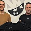 Neu im Wehratal: Patrick Keller (links) wechselt zur kommenden Saison vom TuS Efringen-Kirchen zur SG FC Wehr/Brennet. Trainer Urs Keser ...