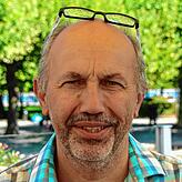 Manfred Hölzl.