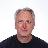 Frank Stehle ist Kinderarzt in Singen.