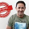 Javier Martin, Trainer des FC Steißlingen.