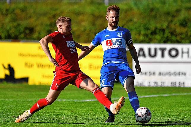 Bild 25: VfR Bad Bellingen besiegt den FC Erzingen mit 4:2 &ndash; und wir haben Bilder!