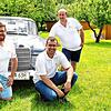 Zum 29. Oldtimertreffen des Motorsportclubs Ehingen werden sich am Pfingstmontag wieder rund 600 Oldtimer ein Stelldichein geben. Die ...