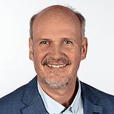Stefan Kaiser, Bürgermeister Albbruck.