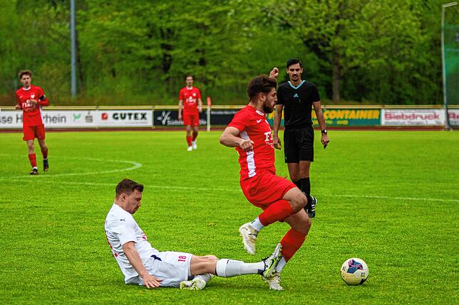 Bild 44: FC Tiengen 08 besiegt den TuS Binzen mit 4:0 – und wir haben Fotos!