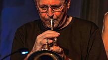 Thomas Banholzer prägte die Konstanzer Jazz-Szene.