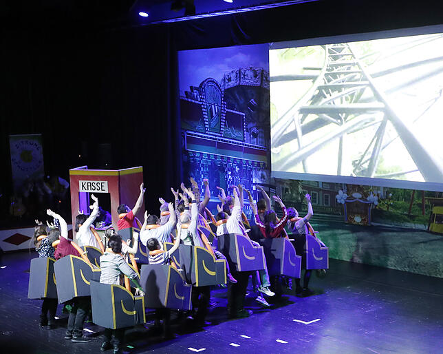 Bild 18: Bilder und Videos vom Zunftball in Donaueschingen