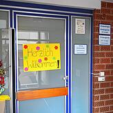 Im Rahmen der Erweiterung soll das gesamte Kinderhaus Sonnenuhr renoviert werden.
