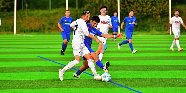 Bild 39: SG Stühlingen/Weizen siegt 1:0 beim FC Erzingen – und wir haben Bilder!