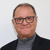 Jürgen Roth, Oberbürgermeister Villingen-Schwenningen