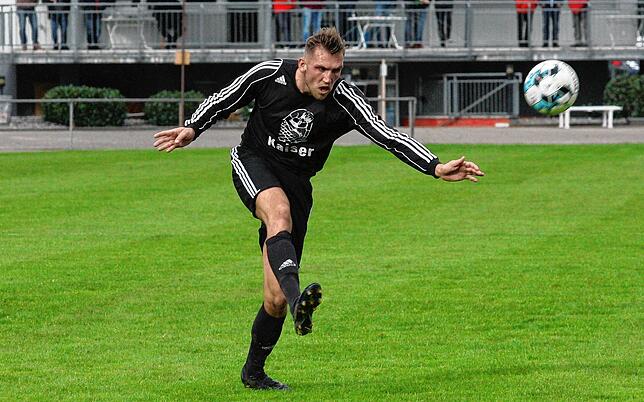 Bild 9: FC Grießen gewinnt bei der Spvgg. Wutöschingen mit 3:2 &ndash; und wir haben die Bilder!