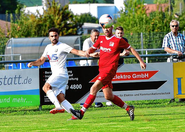 Bild 25: FC Erzingen stoppt den FC RW Weilheim mit 3:0 &ndash; und wir haben Bilder!