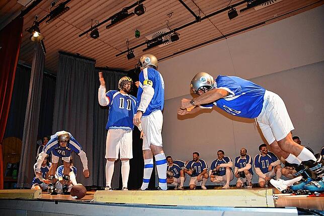 Bild 12: Schnabelgiere Allerlei Meersburg