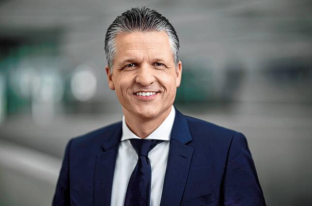 Thorsten Frei, CDU.