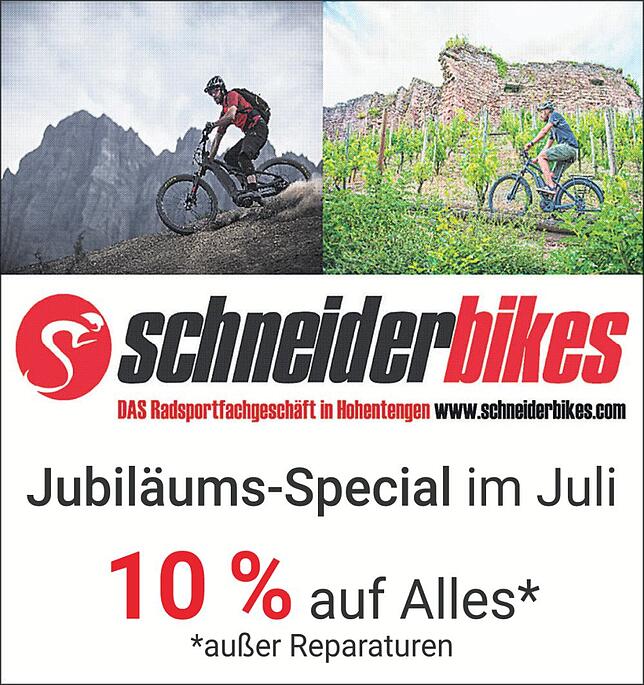 Bild 4: 50 Jahre Gemeinde Hohentengen a. H. : Großes Festprogramm für drei Jubiläen