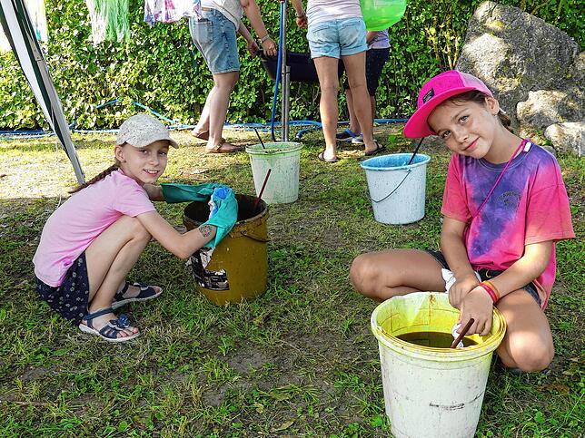 Bild 10: Spiel und Spaß in Bärenhausen: Hier gibt es die schönsten Bilder