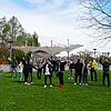 Vorfreude bei beim Veranstalter und den teilnehmenden Wirten auf das kommende Stadtgartenfest. Mit neuer Konzeption soll es im August ...
