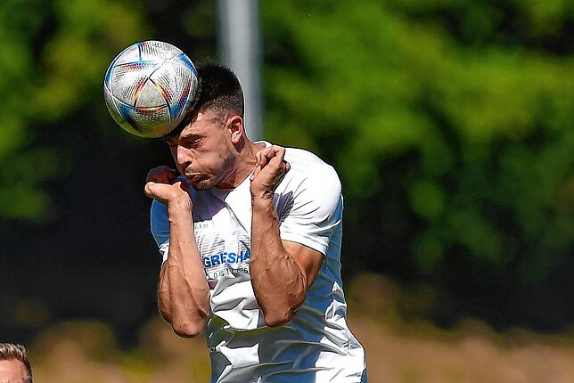 Bild 29: SV 08 Laufenburg gewinnt Bezirksderby gegen den FC Zell mit 4:0 &ndash; und wir haben Bilder!