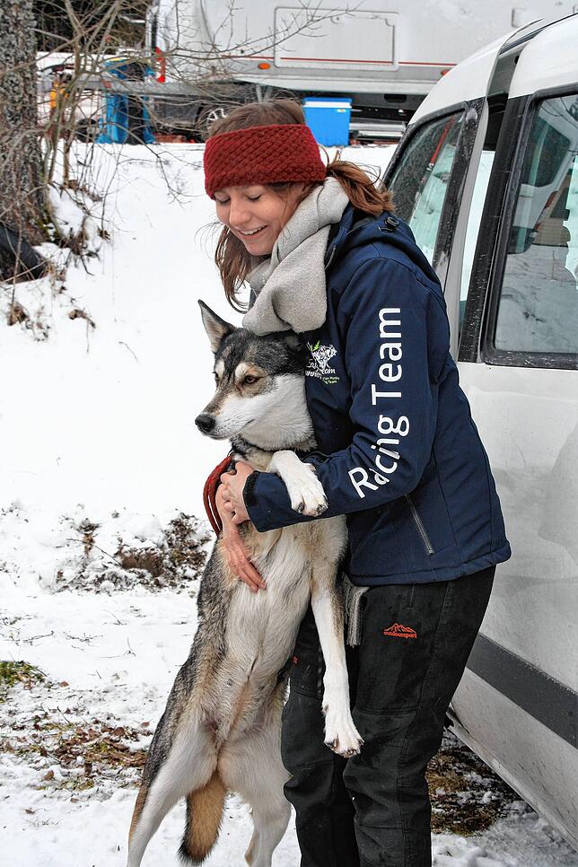 Bild 21: Bilder vom Wintererlebniswochenende in Todtmoos