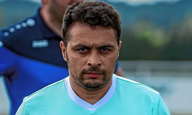 Giuseppe Stabile, Trainer SV BW Murg: „Glückwunsch an den FC Schlüchttal, der zuletzt sehr konstant aufspielte.“