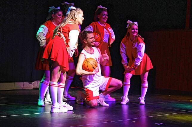 Bild 7: Bunter Abend in Lippertsreute: hier gibt´s die Bilder!
