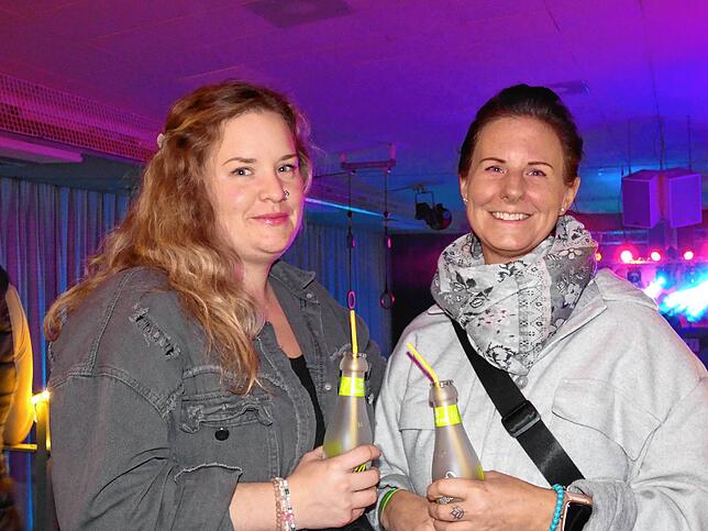 Bild 12: Jestetten: Bilder von großartiger Ski-Opening Party