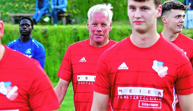 Bild 4: SC Lauchringen siegt 3:0 bei der SG Bettmaringen-Mauchen – und wir haben Fotos!