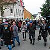 Dass sich in diesem Jahr wieder tausende Besucher beim traditionellen Klosemarkt durch die Aacher Straßen drängen ist eher unwahrscheinlich.